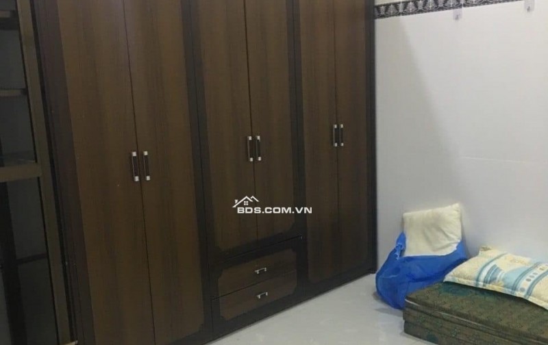 Bán nhà 1 trệt 1 lầu 150m² hướng Bắc, ô tô tới nhà, giá chỉ 3.2 tỷ